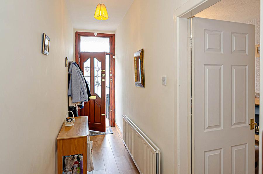 163 Rosebery Road