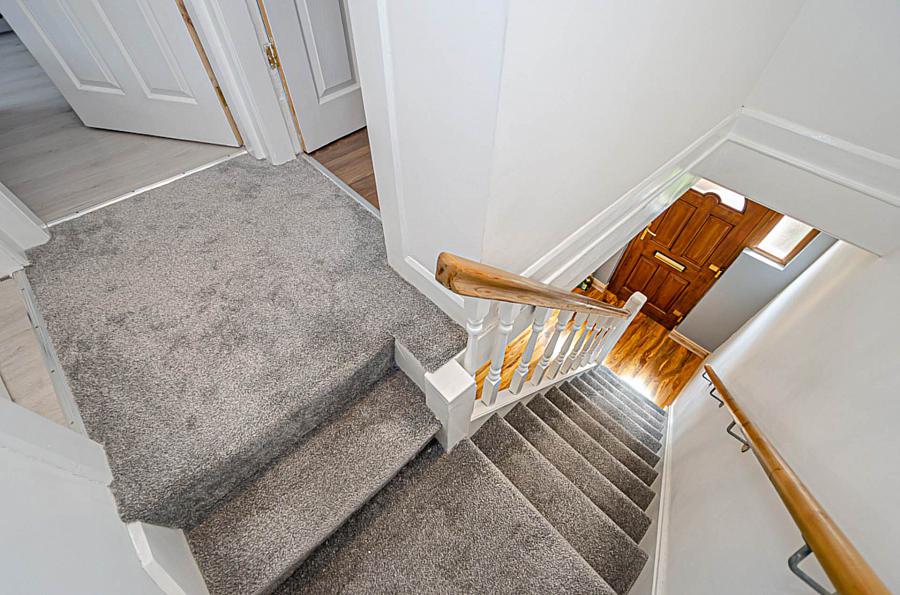 40 Greenore Street