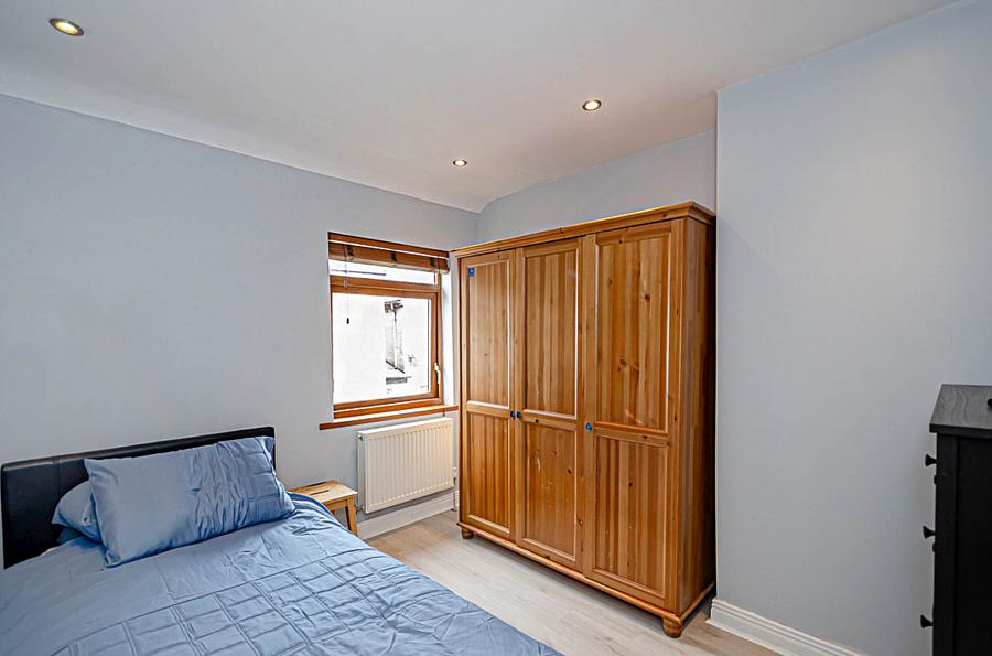 40 Greenore Street