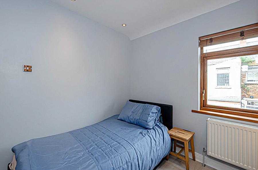 40 Greenore Street