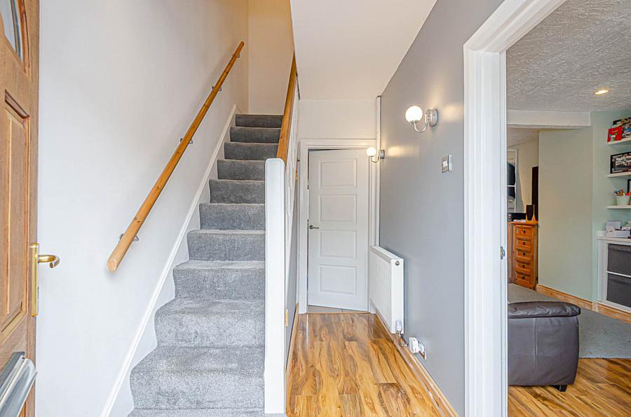 40 Greenore Street