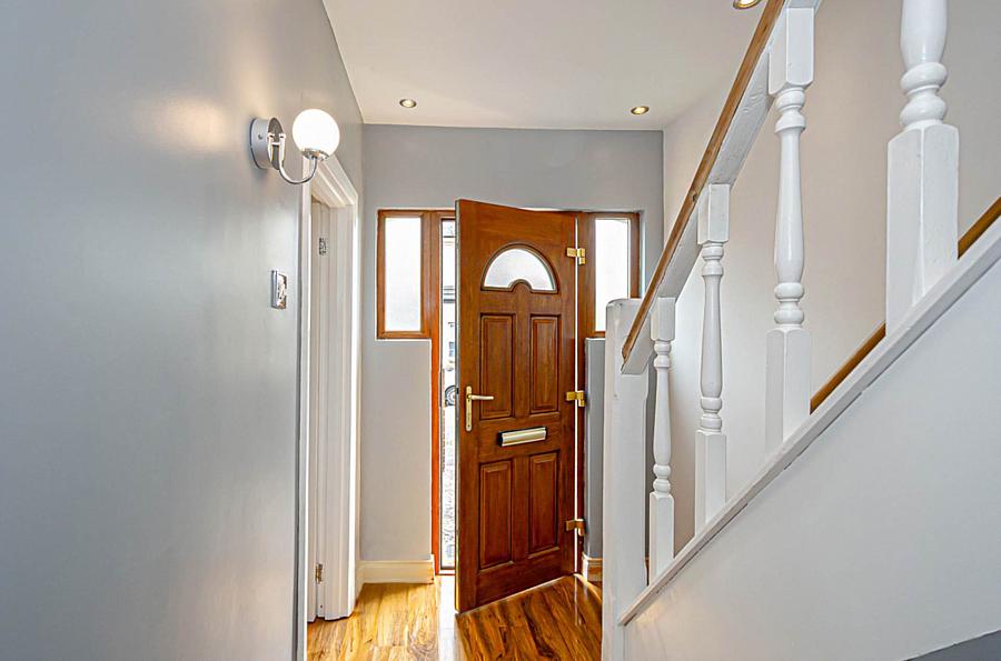 40 Greenore Street
