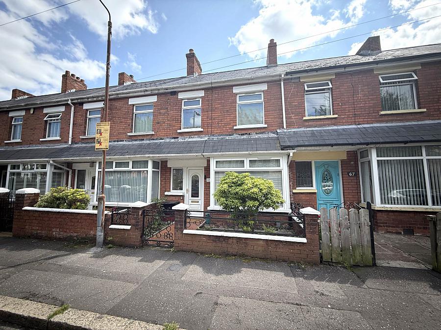 69 Willowfield Parade