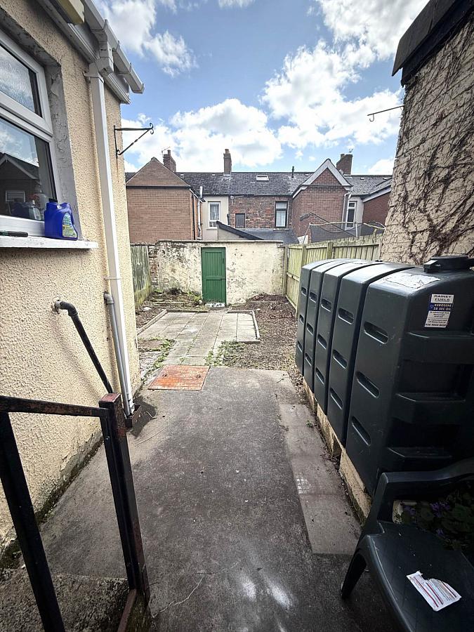 69 Willowfield Parade