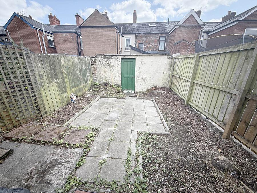69 Willowfield Parade