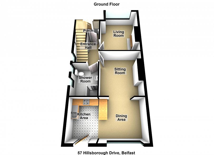 57 Hillsborough Drive 57 Hillsborough Drive