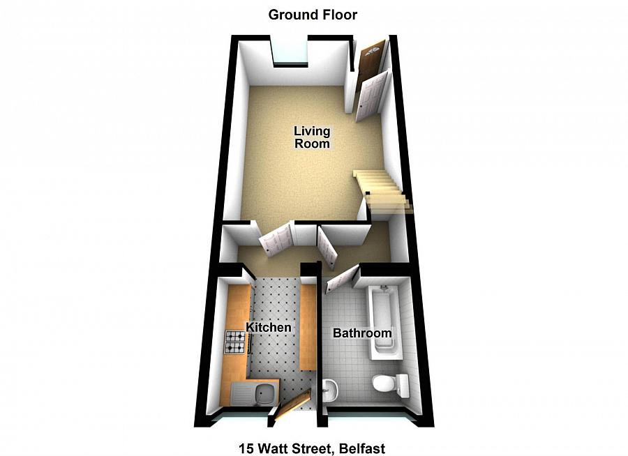 15 Watt Street