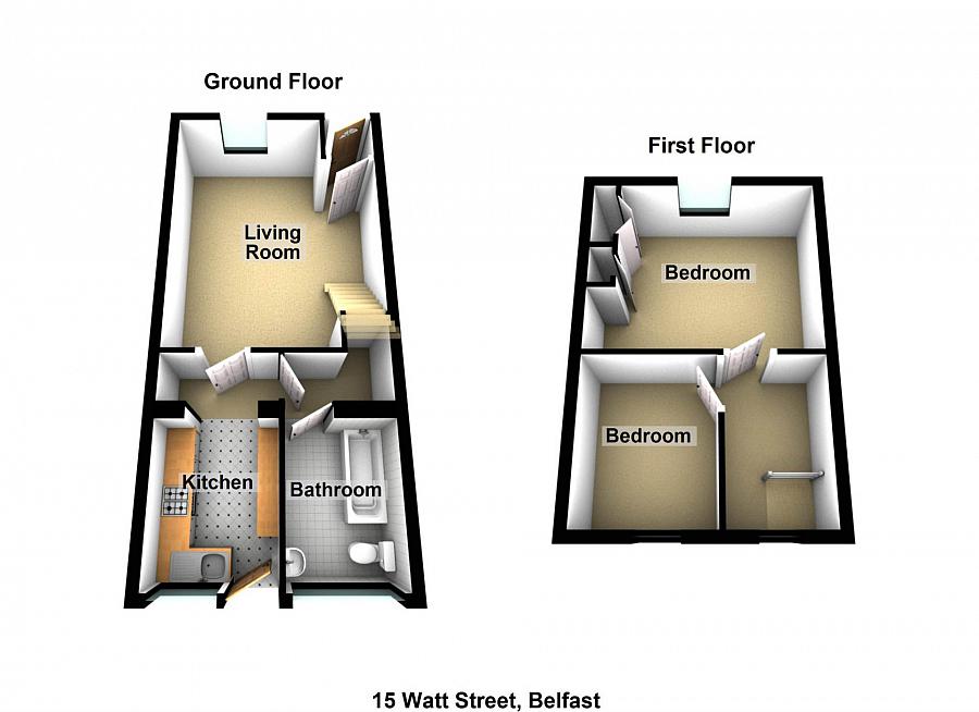 15 Watt Street