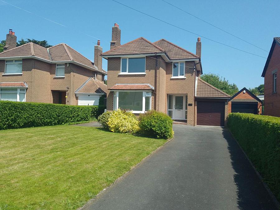 4 Kings Link, kings road, belfast, BT5 7ET