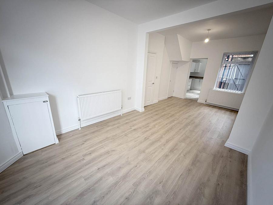 33 Moorfield Street