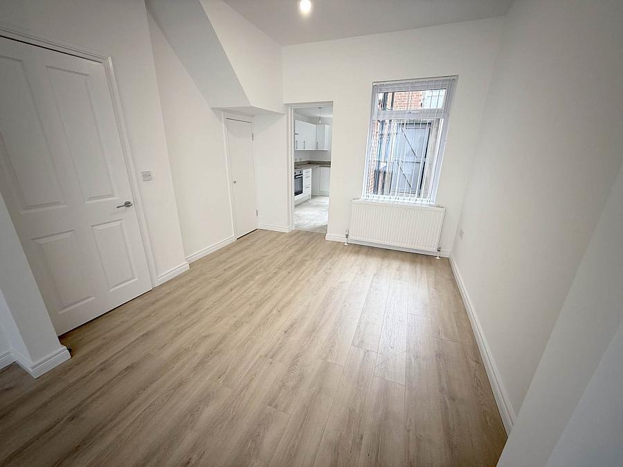 33 Moorfield Street