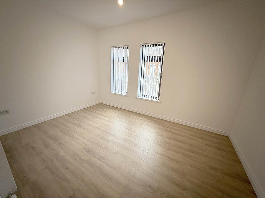 33 Moorfield Street