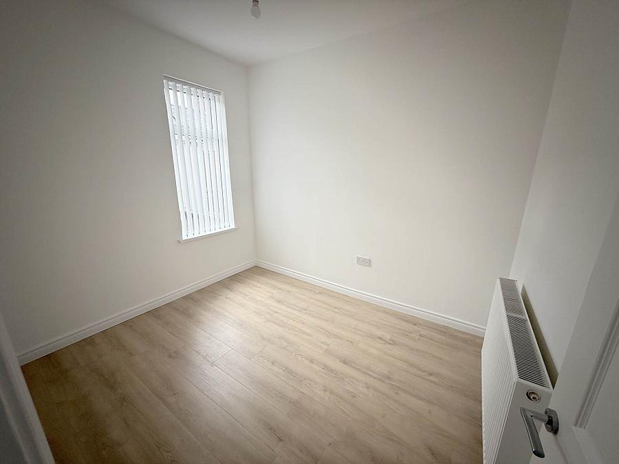 33 Moorfield Street