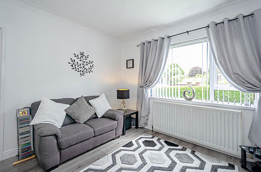 2 Glensharragh Park