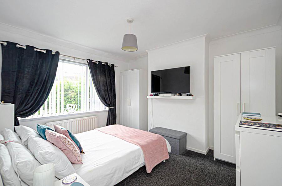 2 Glensharragh Park