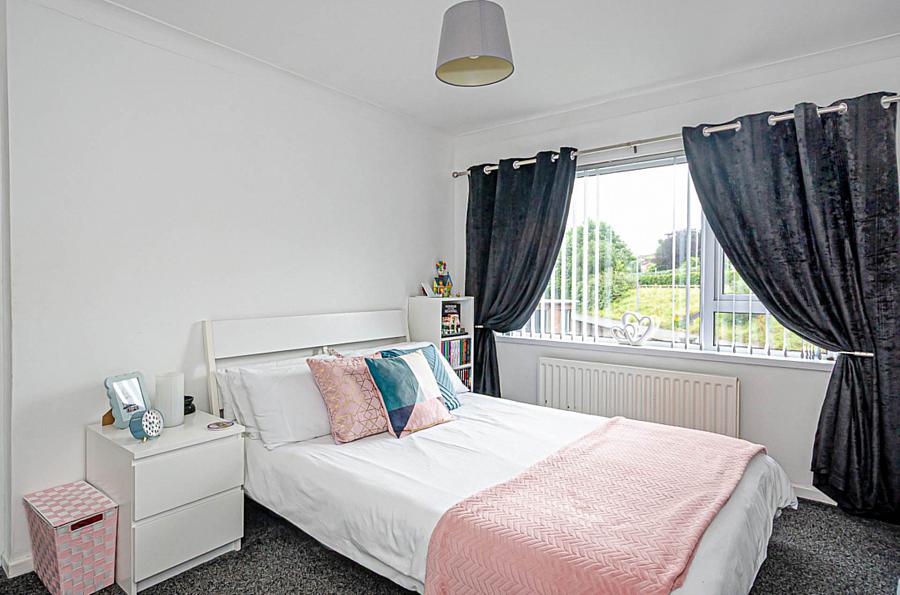 2 Glensharragh Park