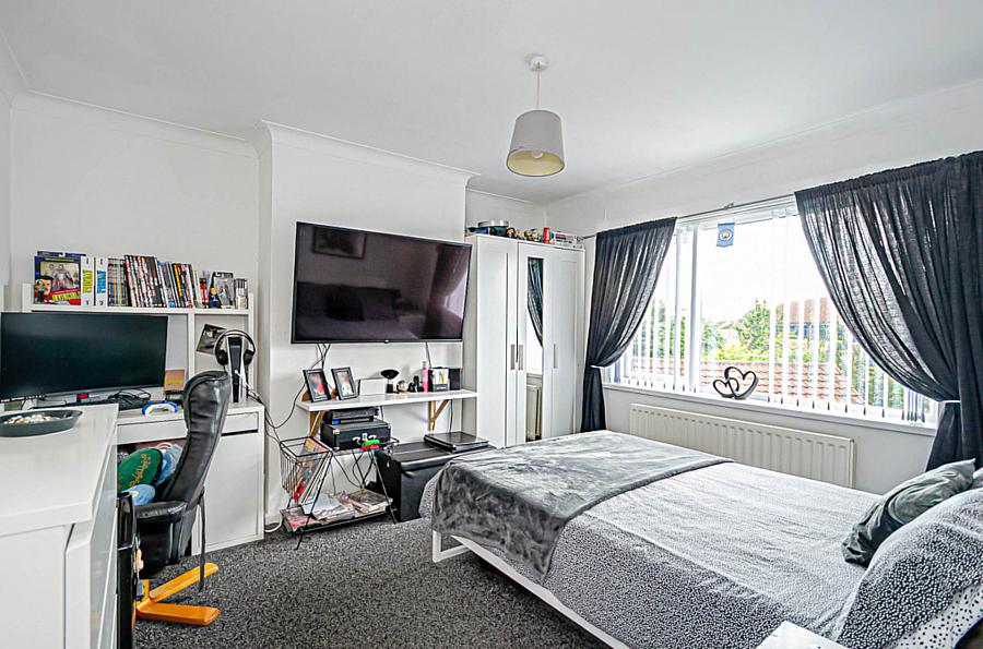 2 Glensharragh Park