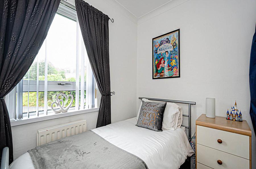 2 Glensharragh Park