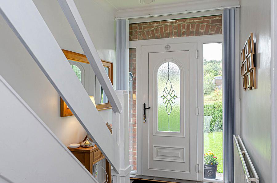 2 Glensharragh Park