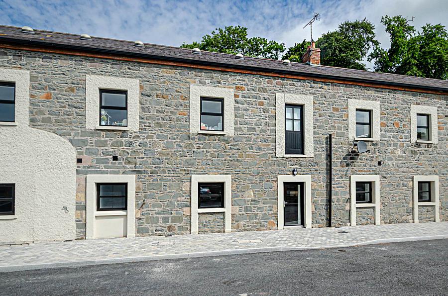 2 Tullygarvan Mill