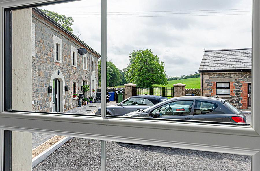 2 Tullygarvan Mill