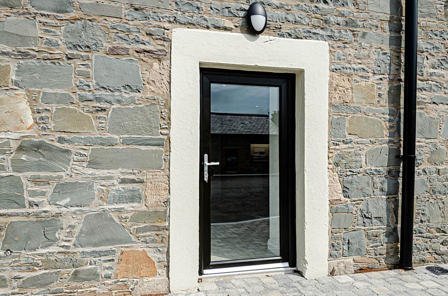 2 Tullygarvan Mill