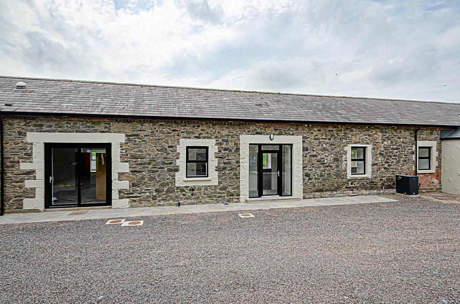 8 Tullygarvan Mill