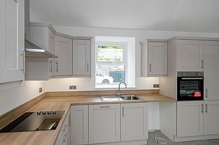 8 Tullygarvan Mill
