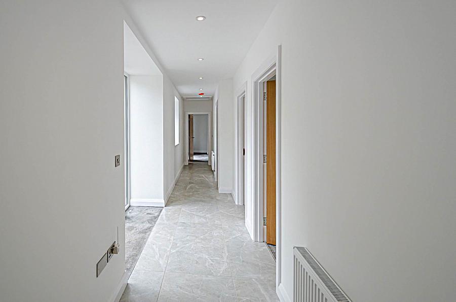 8 Tullygarvan Mill