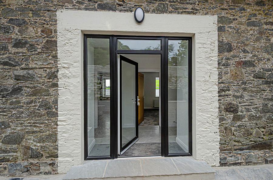 8 Tullygarvan Mill