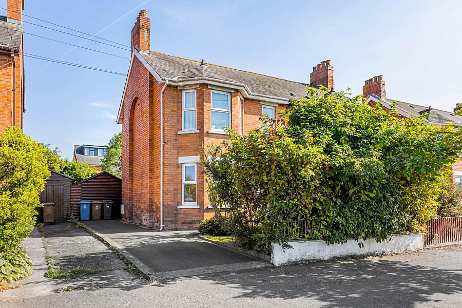 54 Ladas Drive