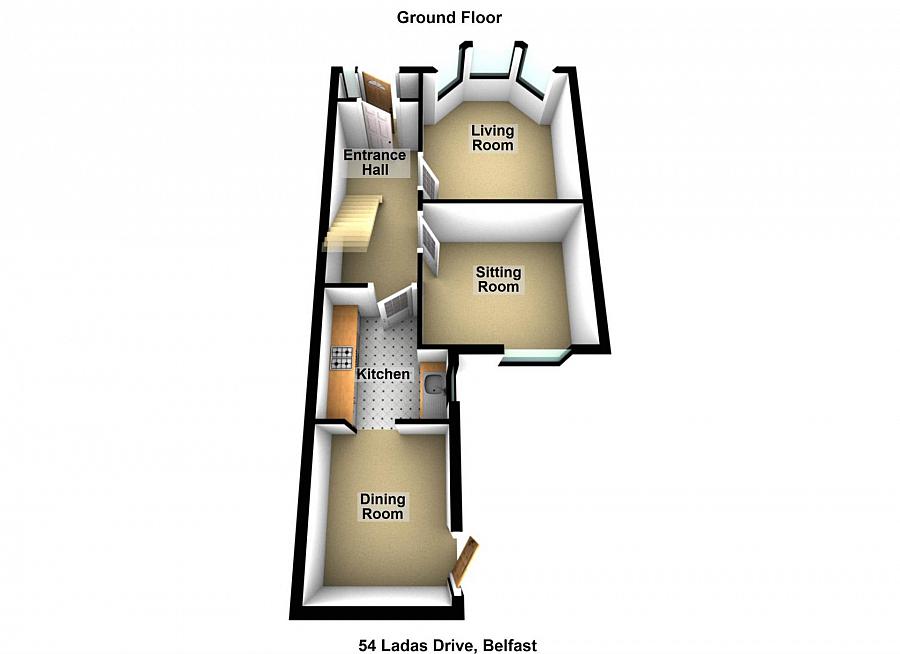 54 Ladas Drive