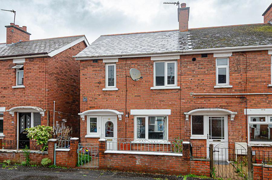 36 Florida Drive, Ravenhill, Belfast, BT6 8EX
