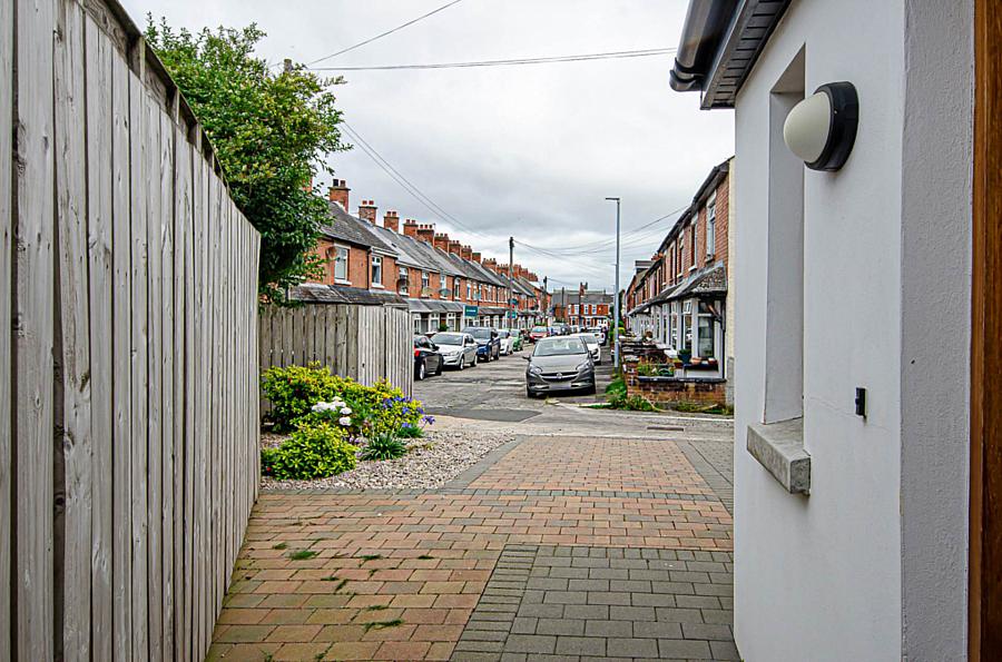 49 Lismain Street