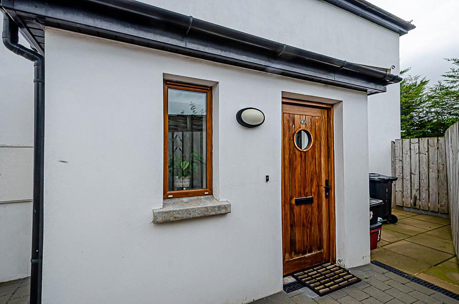 49 Lismain Street