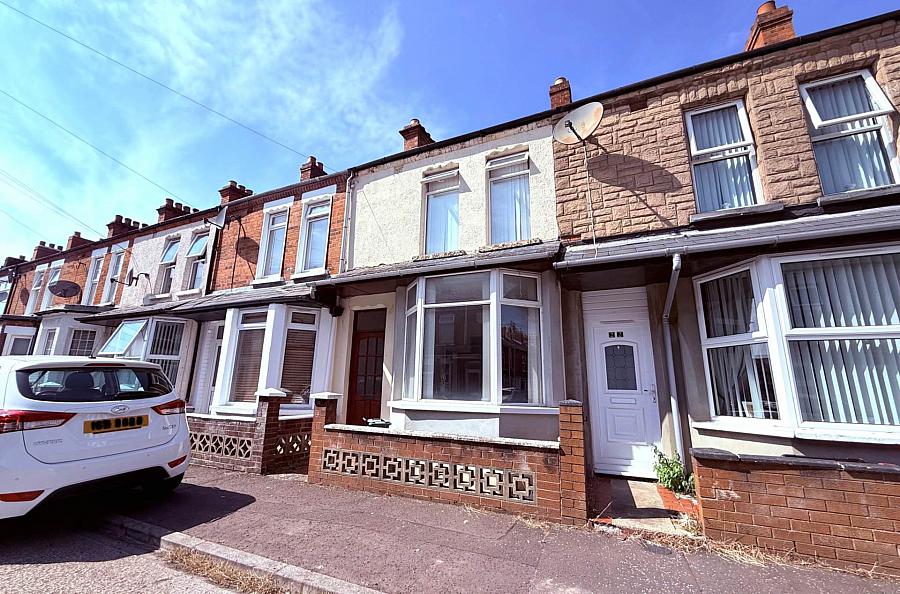 20 Kensington Avenue