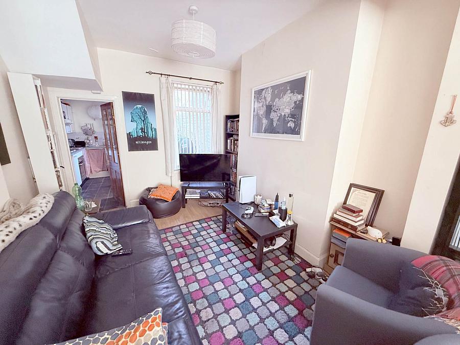 20 Kensington Avenue