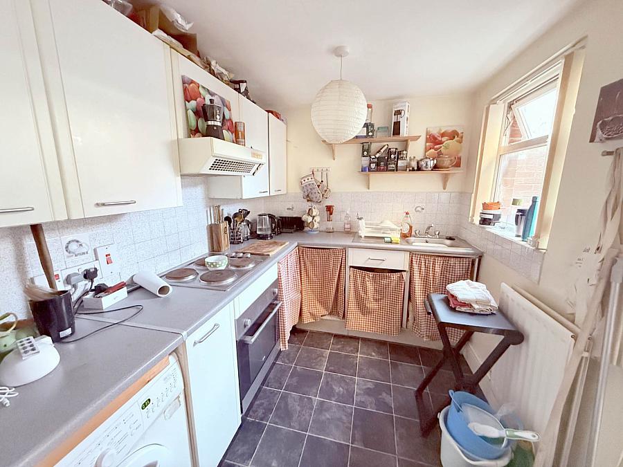 20 Kensington Avenue