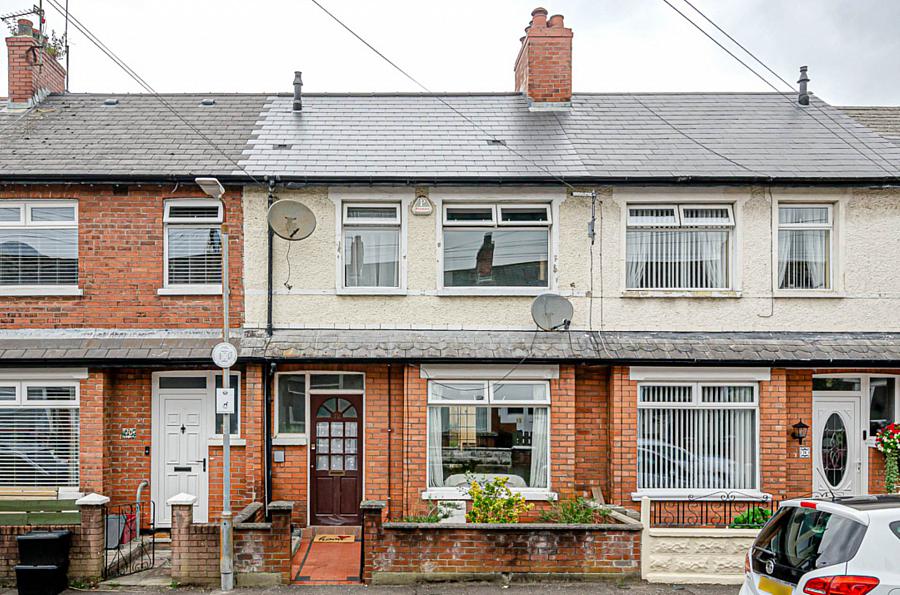 72 Tildarg Street, Belfast, BT6 8NJ