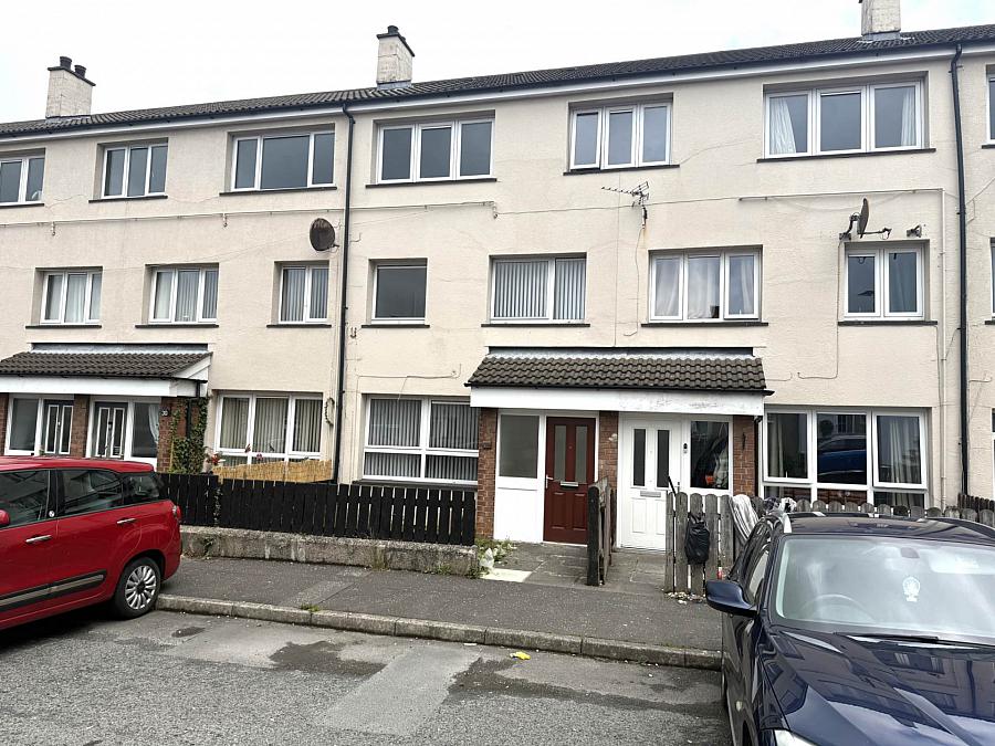 40 Church Green,holywood, BT18 9DW