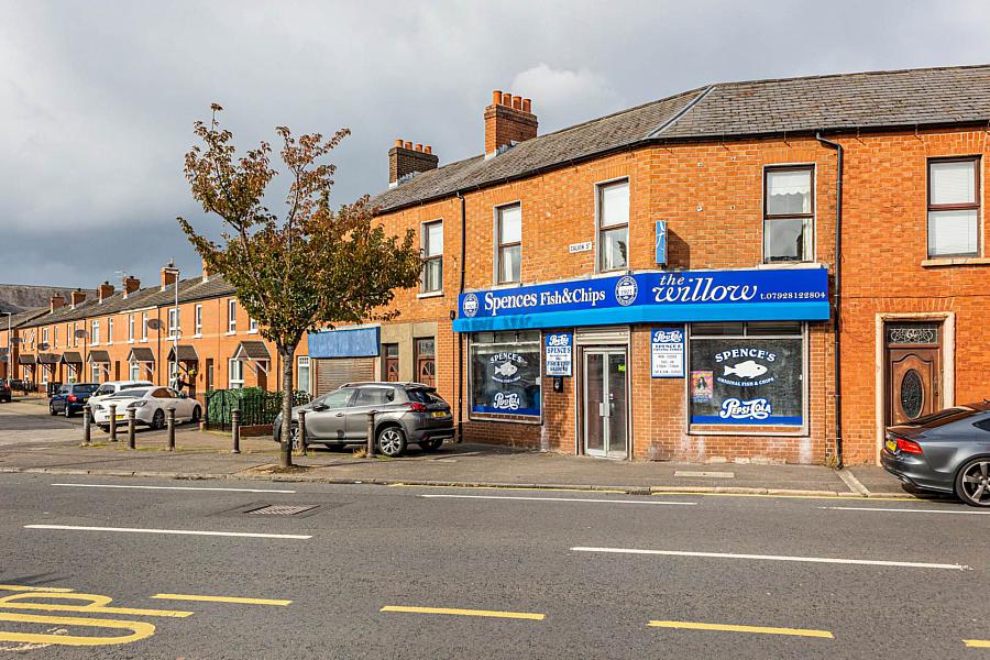 52-54 Calvin Street,Beersbridge Road, Belfast, BT5 4NS 52-54 Calvin Street,Beersbridge Road, Belfast, BT5 4NS