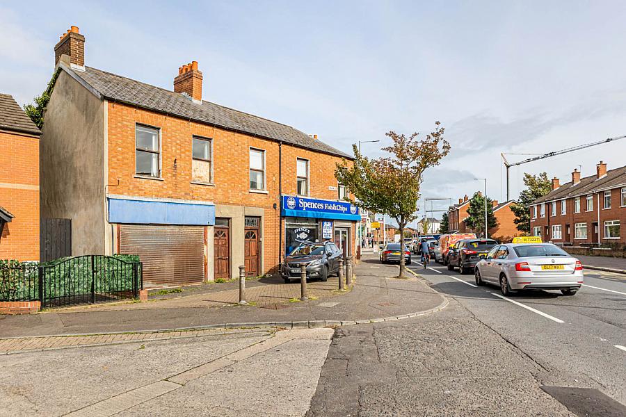 52-54 Calvin Street