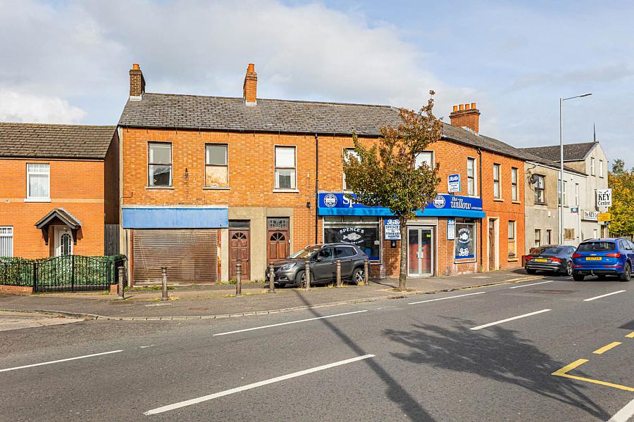 52-54 Calvin Street
