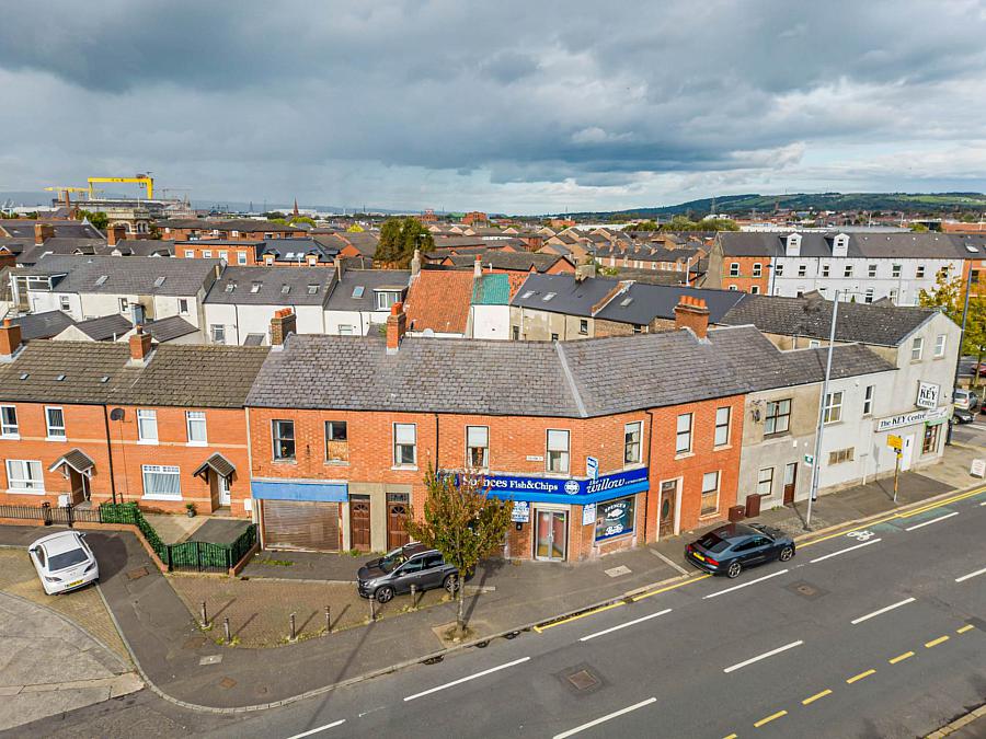 52-54 Calvin Street