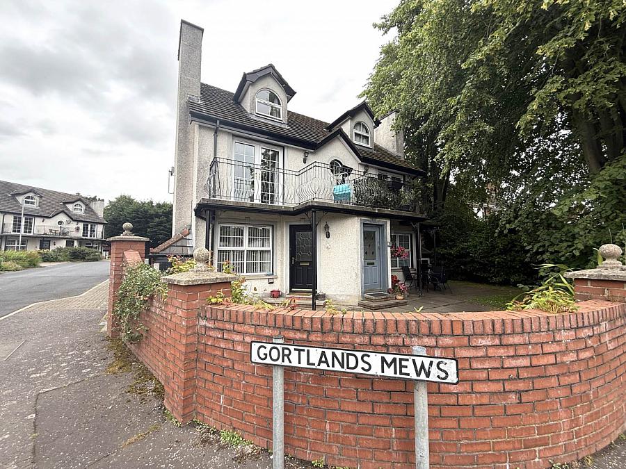 13 Gortland Mews