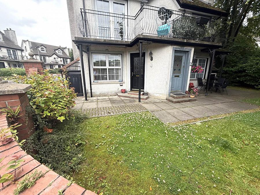 13 Gortland Mews