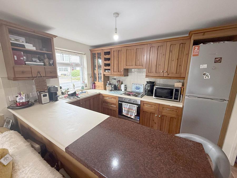 13 Gortland Mews