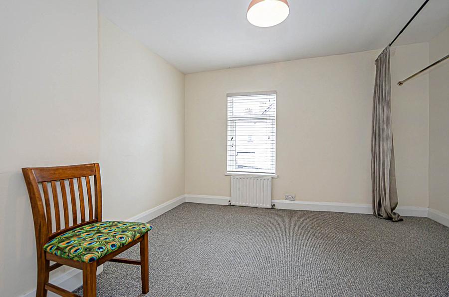 4 Foxglove Street