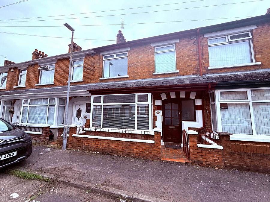 35 Bramcote Street
