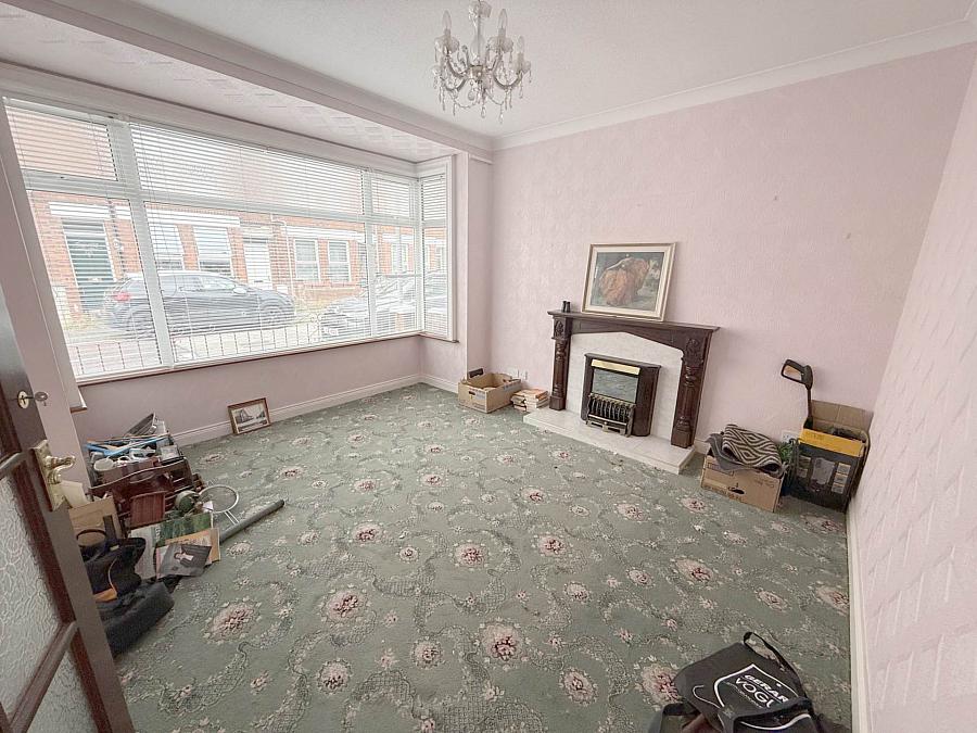 35 Bramcote Street